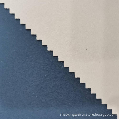 Good Wear Resistance PVC Leather